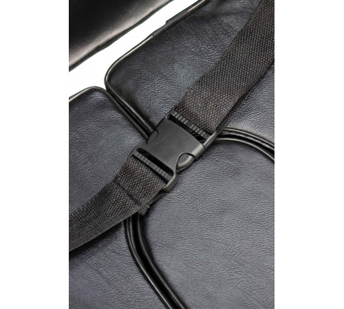 Кресло-коляска механическая MET Stadik 200 WC