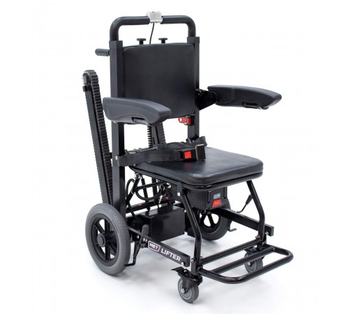 Кресло-коляска механическая MET Lifter