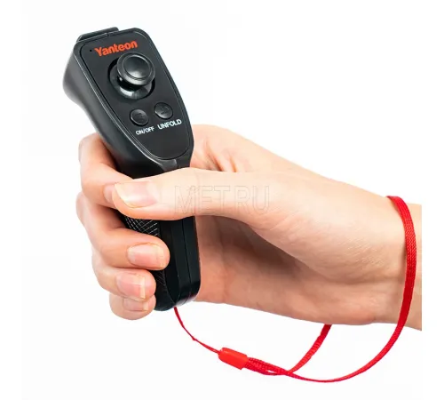 Кресло-коляска электрическая MET Compact 15