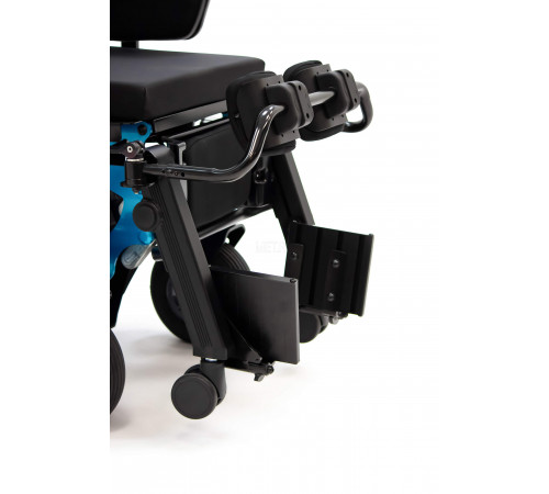 Кресло-коляска электрическая MET Vertic 2