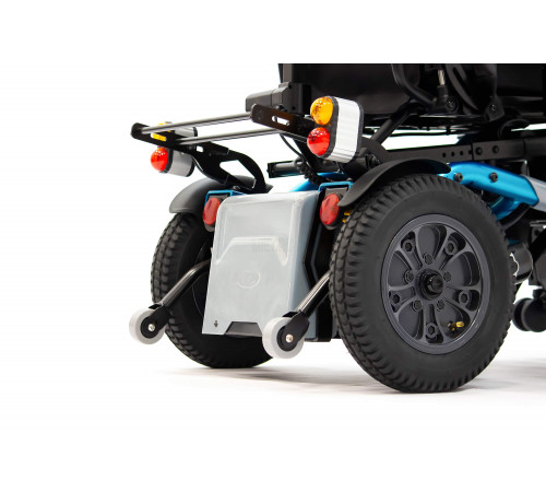 Кресло-коляска электрическая MET Vertic 2