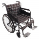 Кресло-коляска механическая MET Stadik 300