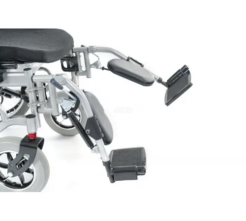 Кресло-коляска электрическая MET Comfort 42