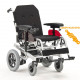 Кресло-коляска электрическая MET Route 14
