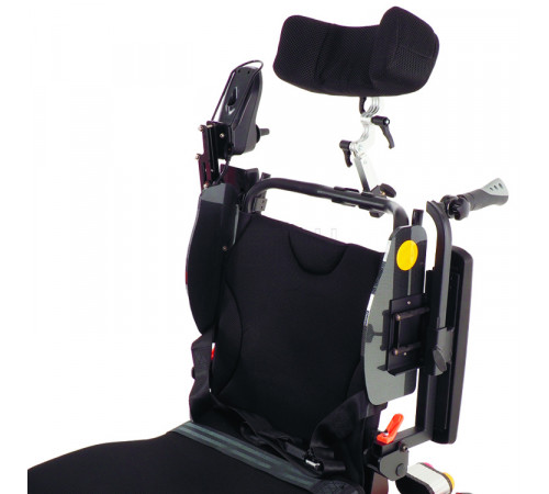 Кресло-коляска электрическая MET Adventure