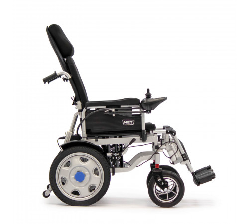 Кресло-коляска электрическая MET Comfort Auto