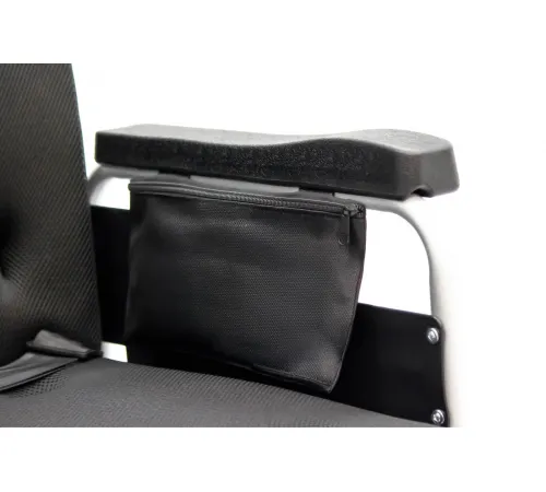 Кресло-коляска электрическая MET Comfort Auto