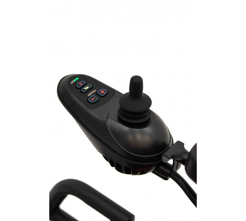 Кресло-коляска электрическая MET Versa