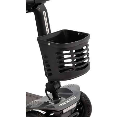 Кресло-коляска скутер MET Explorer 300