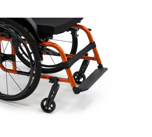 Кресло-коляска механическая MET Jet