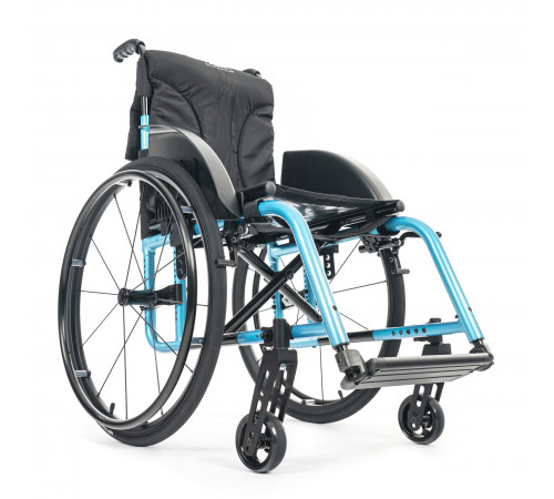 Кресло-коляска механическая MET Jet