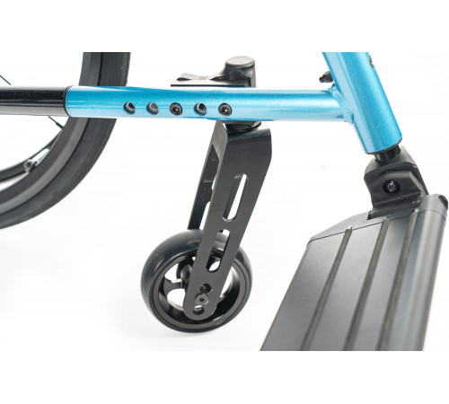 Кресло-коляска механическая MET Jet