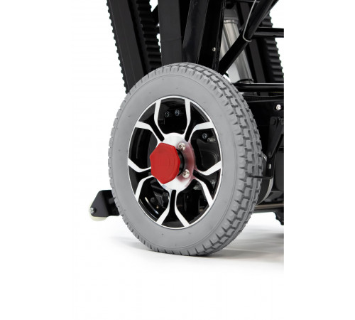 Кресло-коляска электрическая MET Lifter 2