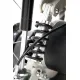 Кресло-коляска электрическая MET Comfort 21 new