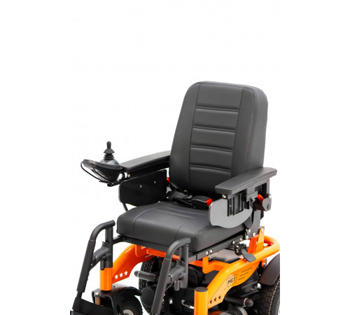 Кресло-коляска электрическая MET Allroad mini