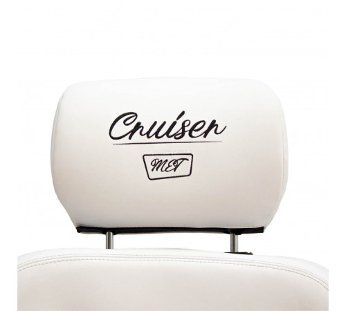 Кресло-коляска электрическая MET Cruiser 21