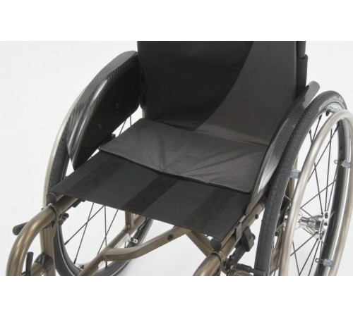 Кресло-коляска активного типа MET Kuschall Compact