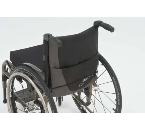 Кресло-коляска активного типа MET Kuschall Compact