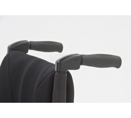 Кресло-коляска активного типа MET Kuschall Ultra Light