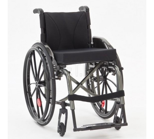 Кресло-коляска активного типа MET Kuschall Ultra Light