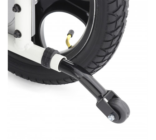 Кресло-коляска электрическая Med-Mos ЕК-6012