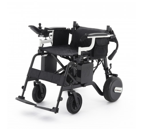 Кресло-коляска электрическая Med-Mos ЕК6030