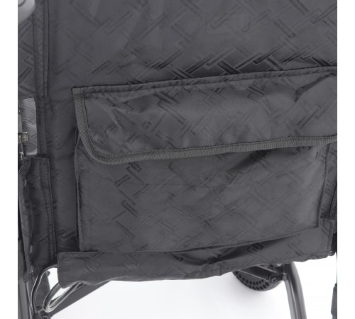 Кресло-коляска электрическая Med-Mos ЕК6030