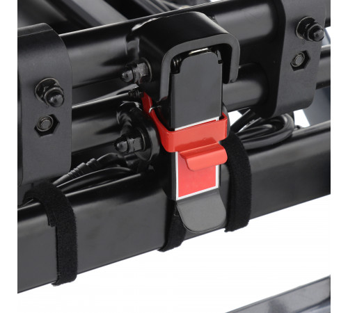 Кресло-коляска электрическая Med-Mos ЕК-6032 A