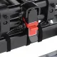 Кресло-коляска электрическая Med-Mos ЕК-6032 A
