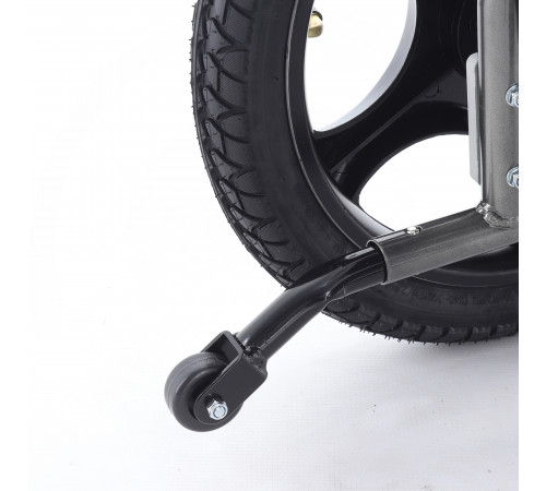 Кресло-коляска электрическая Med-Mos ТH-802