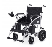 Кресло-коляска электрическая Med-Mos ТР-803