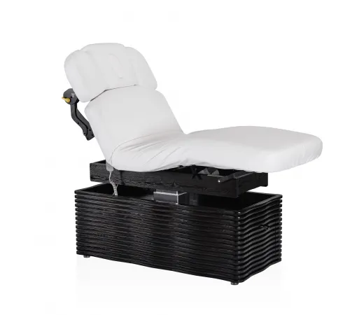 Электрический стационарный массажный стол NESS-D Salon