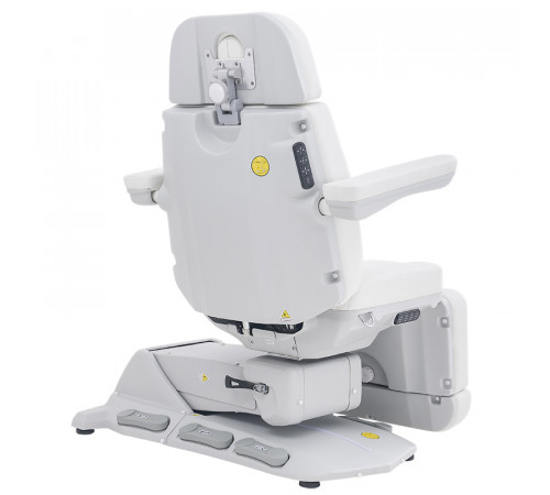 Косметологическое кресло MZ 3165 Maxi Cozy с электроприводом