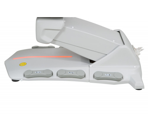 Косметологическое кресло MZ 3165 Maxi Cozy с электроприводом