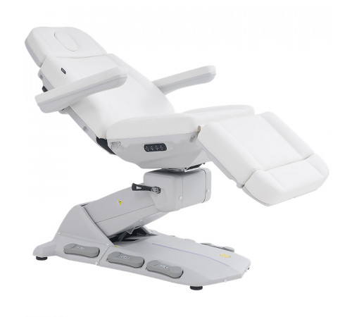 Косметологическое кресло MZ 3165 Maxi Cozy с электроприводом