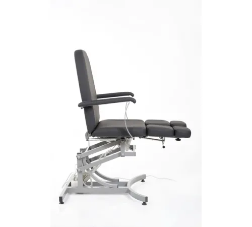 Кресло педикюрное ОРИОН 3 (3 мотора)