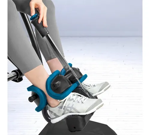 Механический инверсионный стол Teeter FitSpine LX9