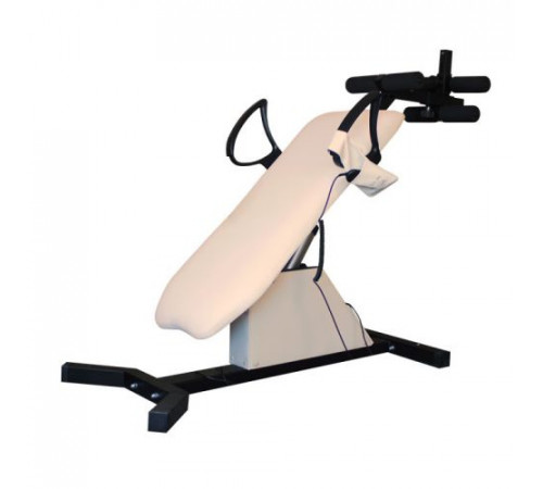 Стол инверсионный с электроприводом Премиум Inrover 