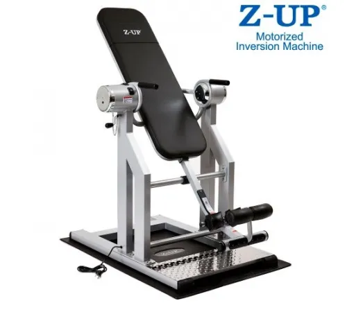 Инверсионный стол Z-UP 2S silver