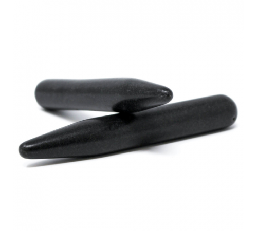 Набор массажных камней из базальта СПА-7