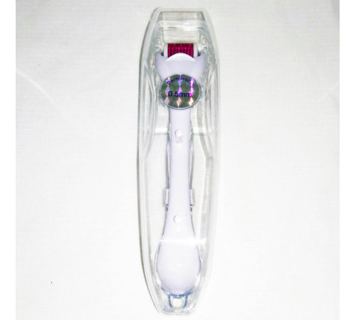 Мезороллер 540 игл CH 432 S (длина иглы 0,5 mm)