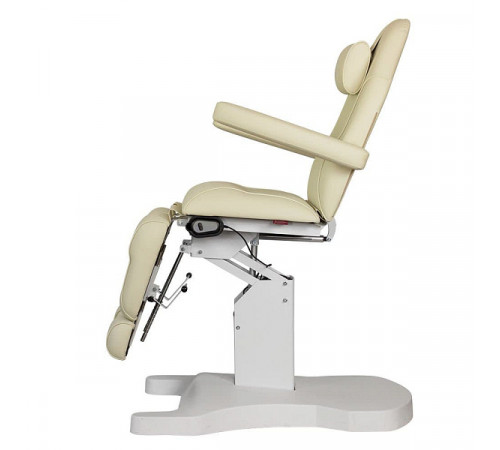 Педикюрное кресло Элегия-3В (ШАРМ-03), 3 мотора