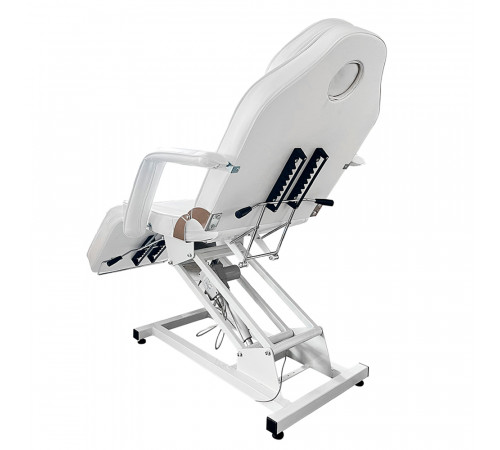 Косметологическое кресло MZ 3582, 1 мотор