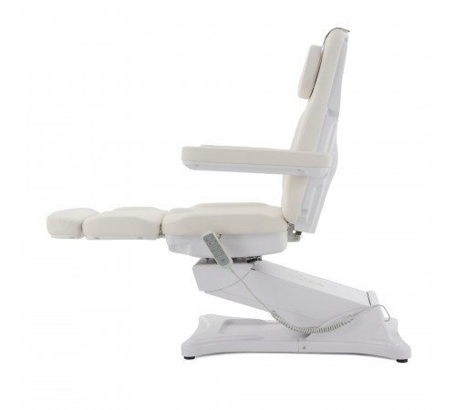 Косметологическое кресло электрическое 4 мотора Med-Mos ММКК-4 КО-184DP-00