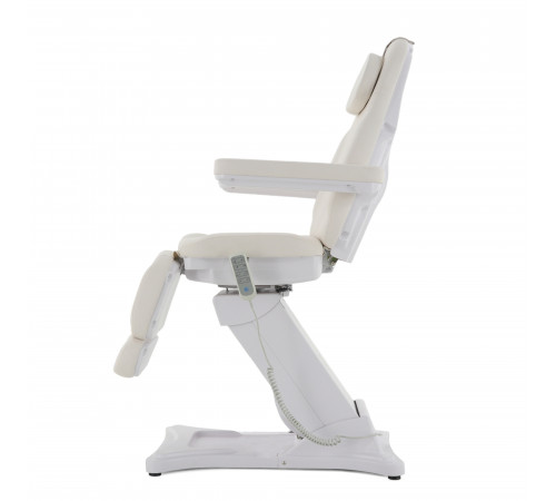 Косметологическое кресло электрическое 4 мотора Med-Mos ММКК-4 КО-184DP-00