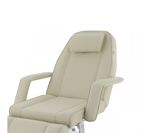 Косметологическое кресло электрическое ММКК-1 (КО-171Д)