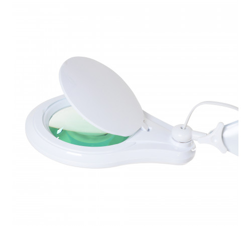 Лампа бестеневая с РУ (лампа-лупа) Med-Mos 9003LED (9003LED-D)