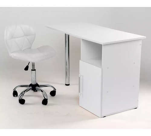 Маникюрный стол складной "Бридж"