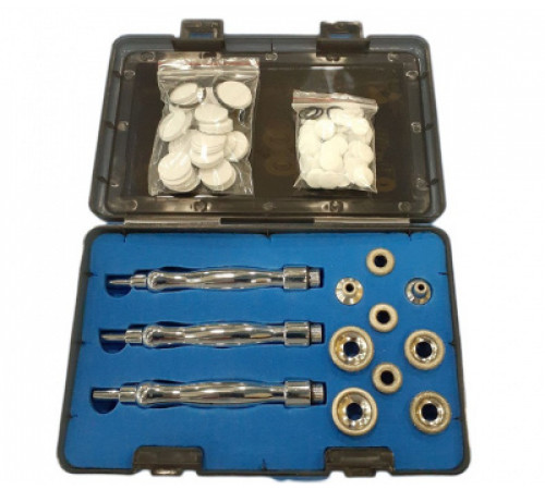 Комплект насадок для микродермабразии