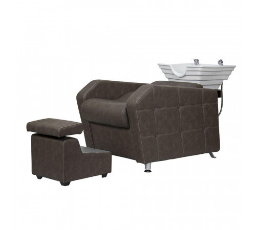 Парикмахерская мойка МД-573